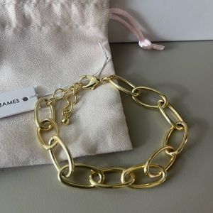 Uncommon James_Bound by Love Bracelet